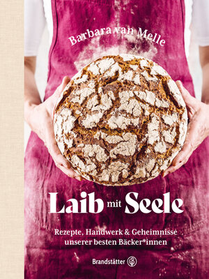 cover image of Laib mit Seele